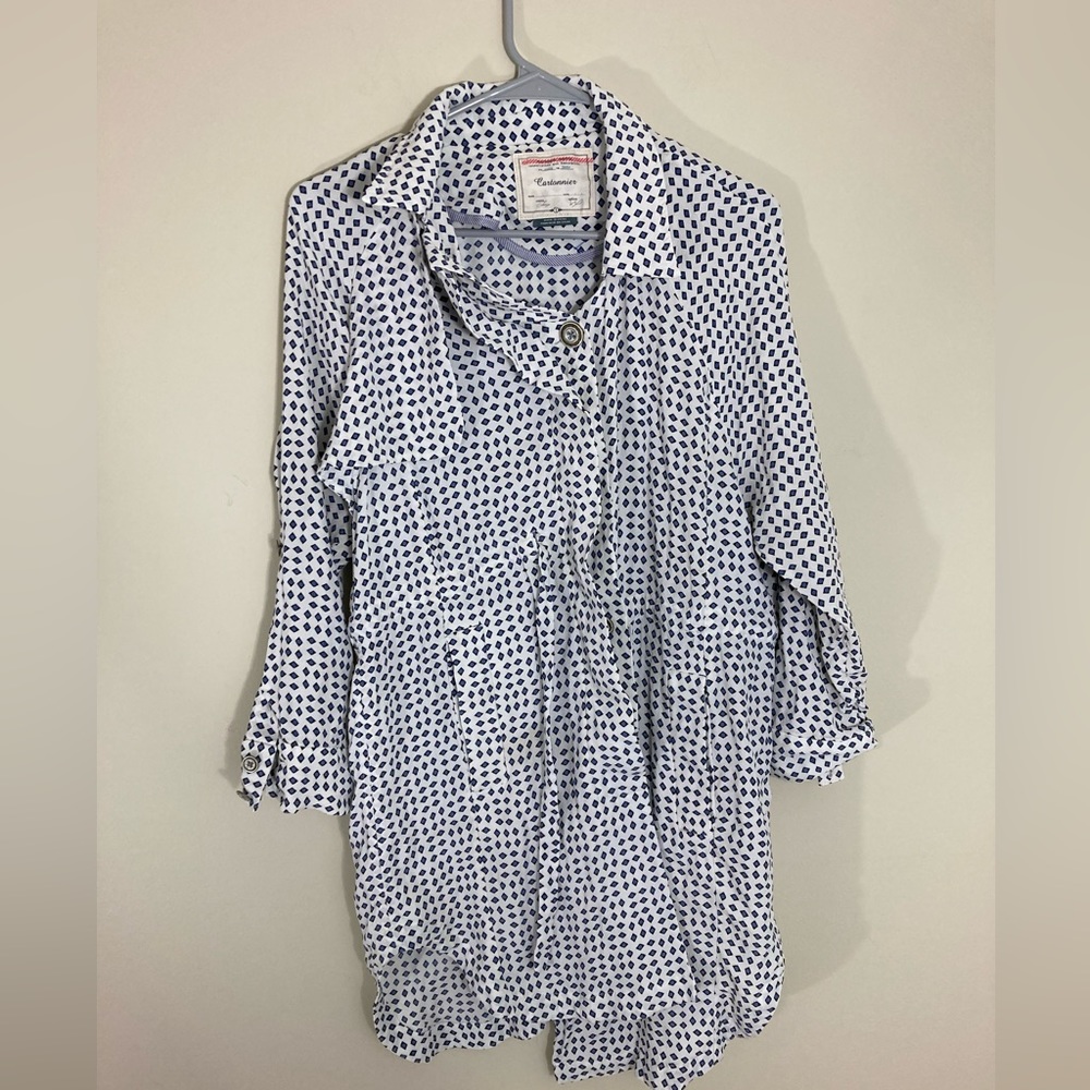 Cartonnier Anthropologie Women's Small Dress